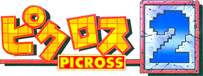 Picross 2 (Game Boy) Play Online